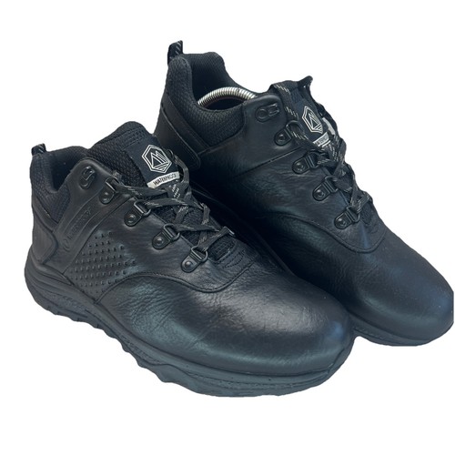 Hiking walking shoes - hiking, brown