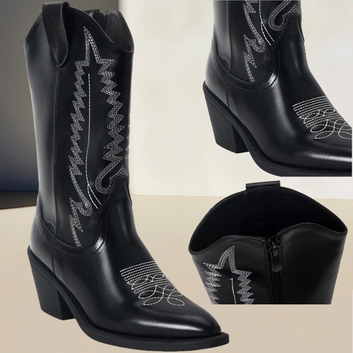 Womens mid calf high - mid,