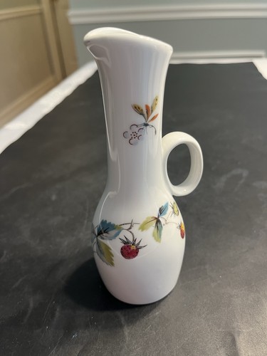 Royal worcester strawberry - worcester,