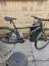 Two Bikes For Sale One Women's