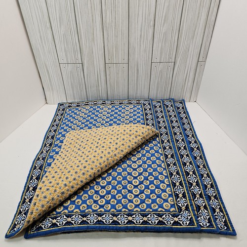 Vera bradley placemats - bradley, set