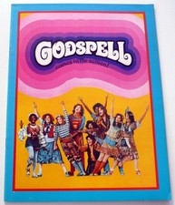 Godspell Official Movie