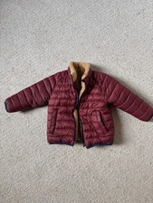 boys coat bundle, Zara and Gap, 3 coats, 18-24 months, worn once each.