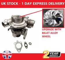 New Turbocharger For RENO /