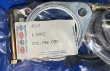 Genuine VW AUDI Parts - Dealership clearance - NOS 070298052 Fitting kit Genuine