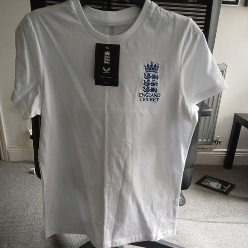 Castore official ecb england - castore,