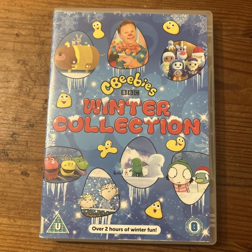 Cbeebies winter collection bbc - cbeebies,