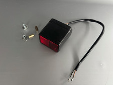 license plate lights original