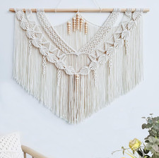 Macrame Wall Hanging Large-