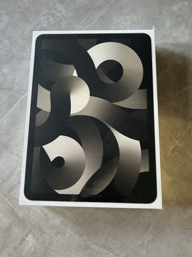 Apple ipad air 5th - 5th, gen.
