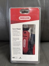 Brand New! OREGON Sure Sharp