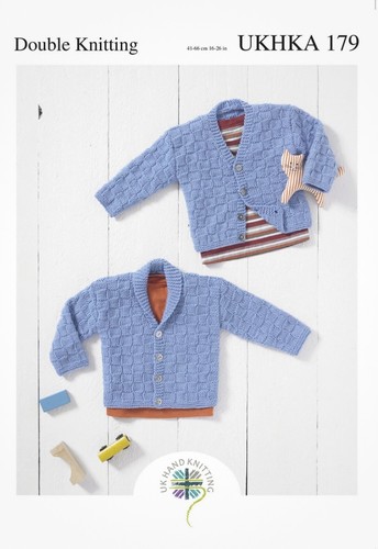 Ukhka 179 baby neck shawl - 179,