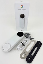 Google Nest Video Doorbell