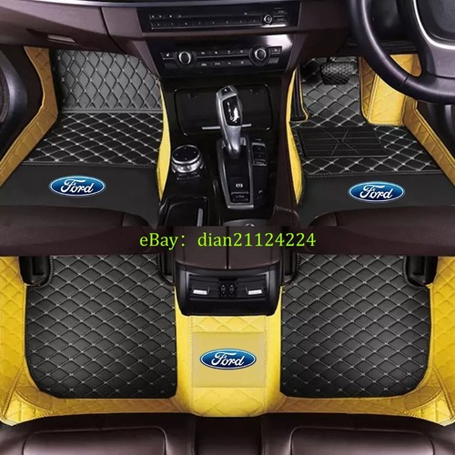 Custom fit car floor - custom,
