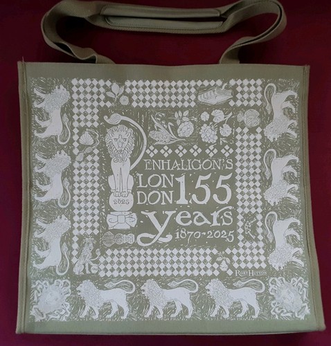 Penhaligon tote bag - bag, rory