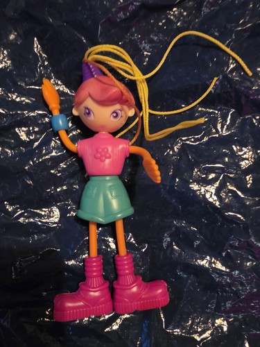 Vintage betty spaghetty - vintage,