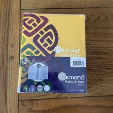 5 X Maths Sum Copy School Home