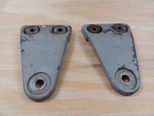 (D) Triumph Trident 900 T300 -