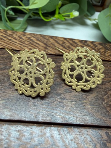 Unusual vintage artisan boho - vintage,