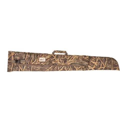 Floating shotgun case in - case,