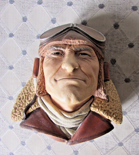 Bossons aviator head 199 - bossons,