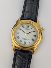 Vtg NEW OLD STOCK Lorus Gold