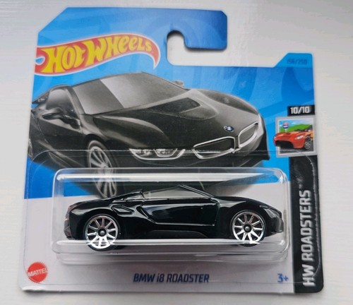 Hot wheels 2023 bmw - bmw, i8