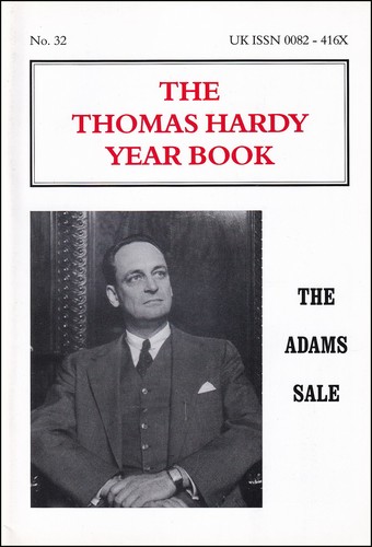 The fred adams - the,