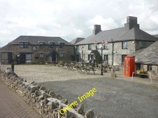 Photo 6x4 Jamaica Inn, Bolventor, Bodmin Moor Jamaica Inn hotel, Cornwall c2012