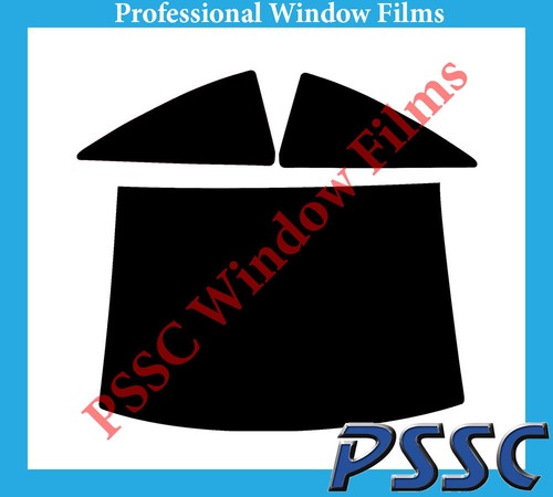 Pssc pre cut rear car - car, window