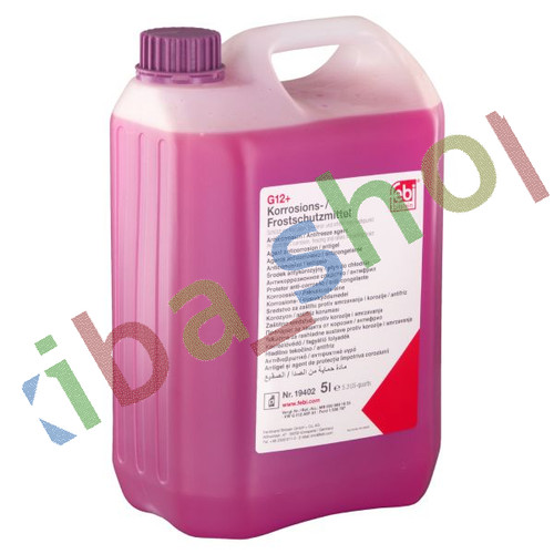 Antifreeze coolant fluids - fluids, and