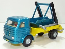 Joal Spain 211 CAMION SKIP