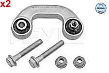 Stabiliser Rod Strut x2 MEYLE