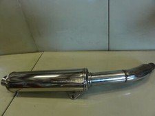 Suzuki GSX-R 1100 Exhaust