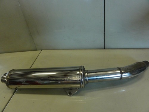Suzuki gsx 1100 exhaust - suzuki,