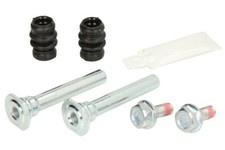 FRONT BRAKE CALIPER GUIDE