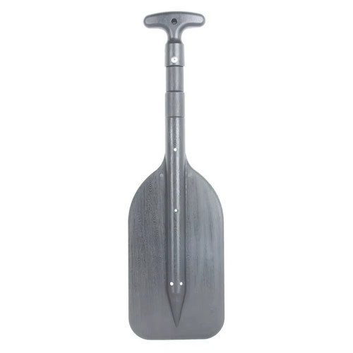Telescoping emergency boat - telescoping,