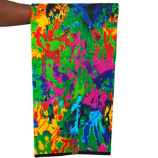 African Fabric Wax Print 100%
