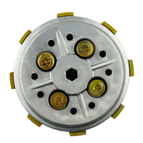 Clutch basket 5pcs cluth - &,