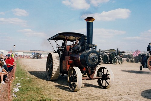 Photo 12x8 great dorset - 12x8,