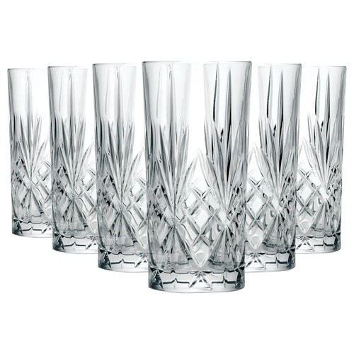 Horse 280ml crystal timeless - g-horse,
