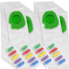 20 Dust Bags GTECH PRO K9 Pet