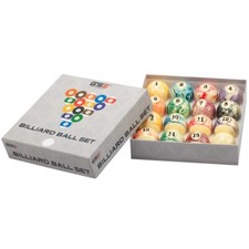 2-1/4" Standard Regulation