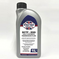 DCT Fluid Transmission Oil