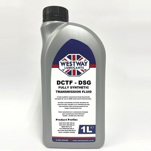 Dct fluid transmission - dct,