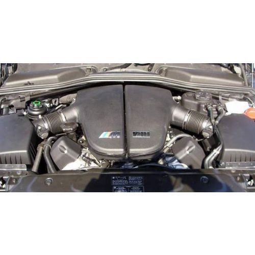 2007 bmw series e60 - 2007, m5