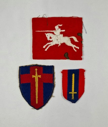 Ww2 original british army - british,