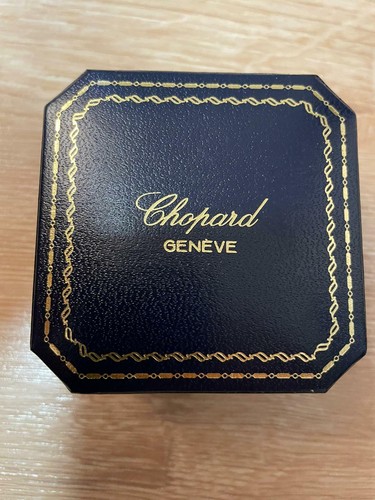 Chopard geneve vintage blue - geneve,