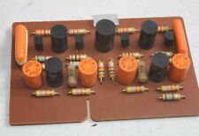 Quad 33 Pre-Amplifier Board (B)