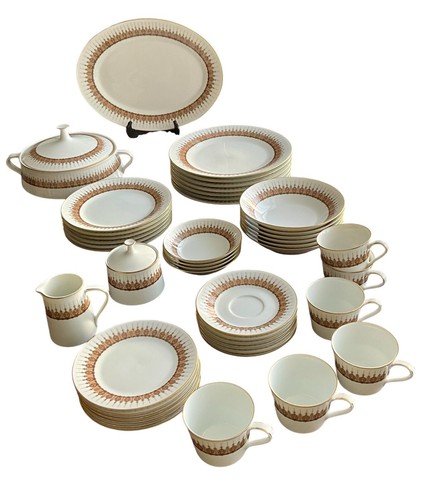 Noritake madeleine piece - noritake,